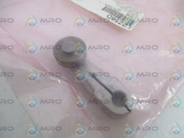 MICROSWITCH LZZ56D ROLLER LEVER *NEW IN FACTORY BAG*