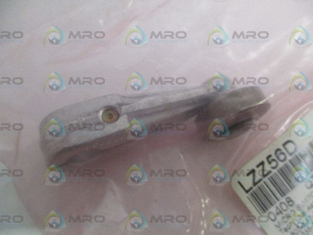 MICROSWITCH LZZ56D ROLLER LEVER *NEW IN FACTORY BAG*