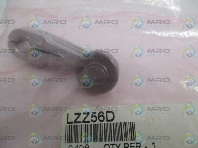 MICROSWITCH LZZ56D ROLLER LEVER *NEW IN FACTORY BAG*
