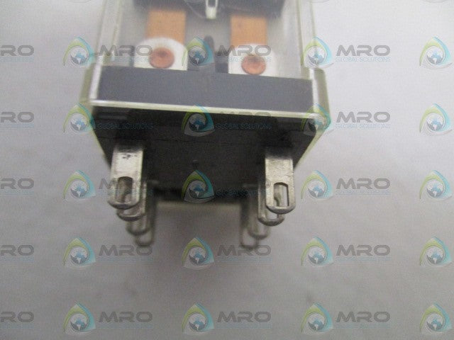 MATSUSHITA HC2-DC-12V-M RELAY 12VDC *USED*