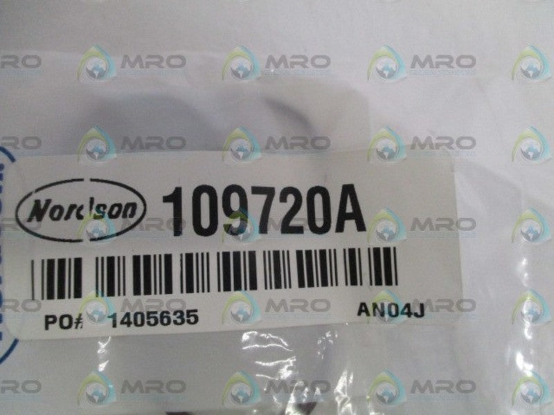 INDUSTRIAL SPARE PART 109720A (PKG. OF 4) NSMP