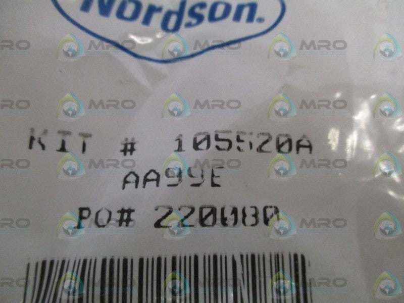 INDUSTRIAL SPARE PART 105520A NSMP