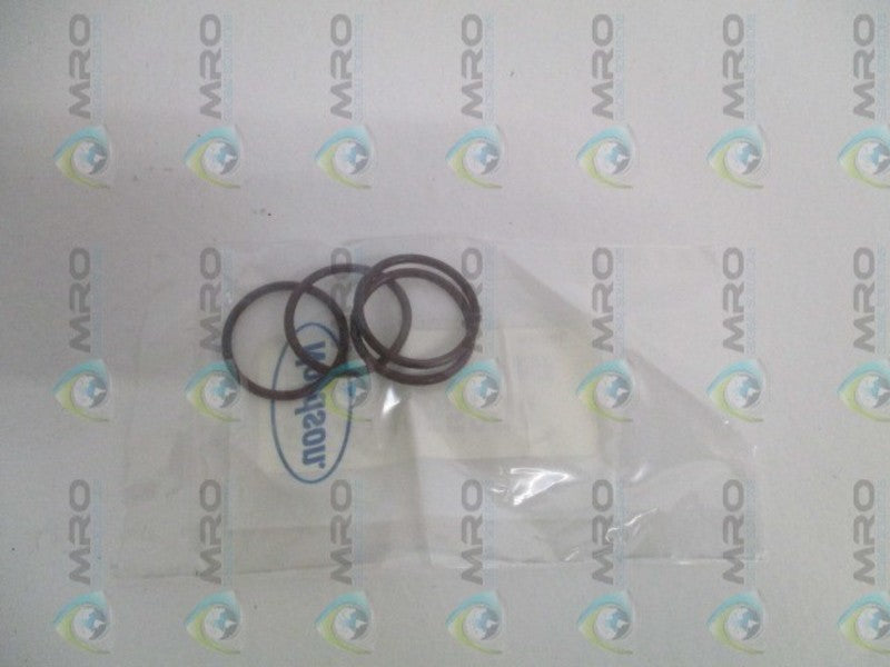 NORDSON 105525A O-RING (PKG. OF 4) * NEW IN FACTORY BAG *