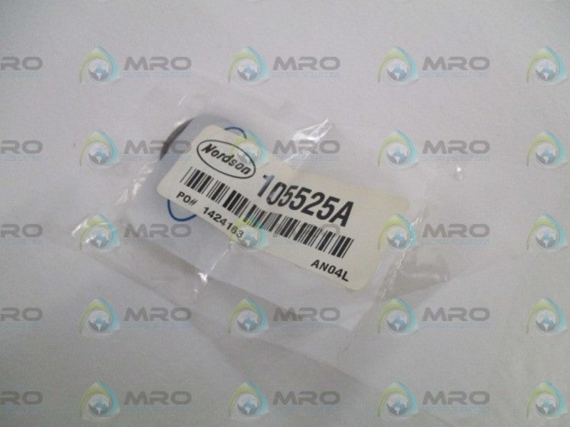 NORDSON 105525A O-RING (PKG. OF 4) * NEW IN FACTORY BAG *