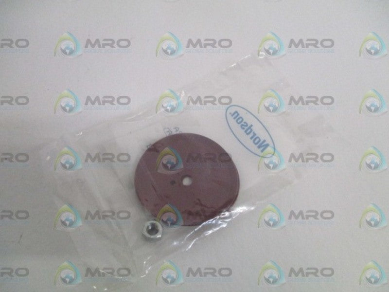 NORDSON 163039A PISTON CUP (PKG. OF 2) *NEW IN FACTORY BAG*