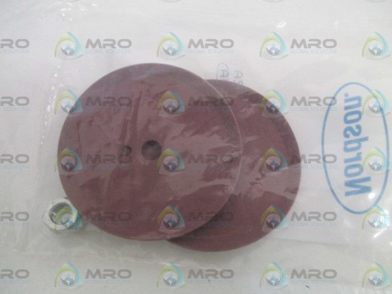 NORDSON 163039A PISTON CUP (PKG. OF 2) *NEW IN FACTORY BAG*
