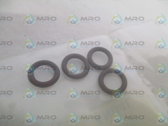 NORDSON 105521A O-RING (PKG. OF 4) *NEW IN FACTORY BAG*