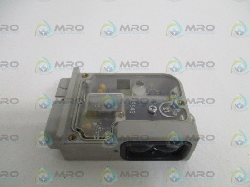 INDUSTRIAL SPARE PART 42MRL-5000 SER. B (AS PICTURED)  UNMP