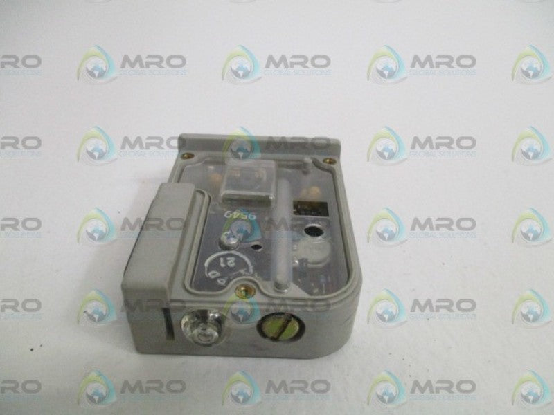 INDUSTRIAL SPARE PART 42MRL-5000 SER. B (AS PICTURED)  UNMP