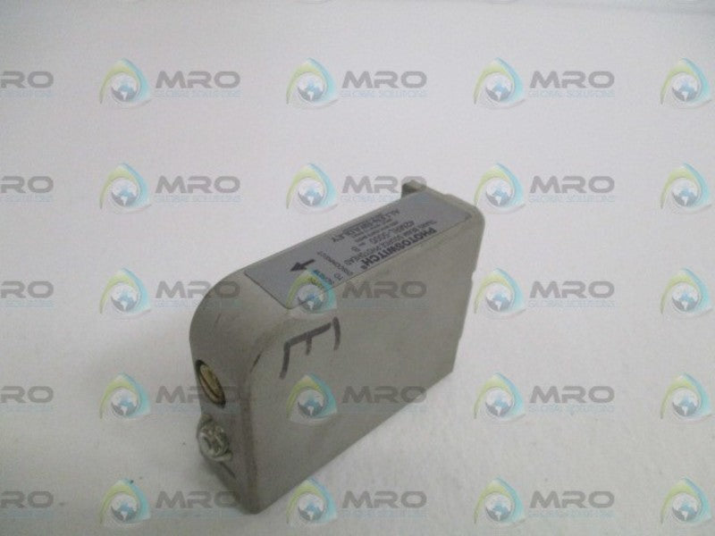 INDUSTRIAL SPARE PART 42MRL-5000 SER. B (AS PICTURED)  UNMP