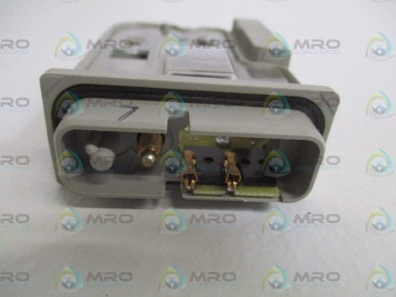 INDUSTRIAL SPARE PART 42MRL-5000 SER. B (AS PICTURED)  UNMP