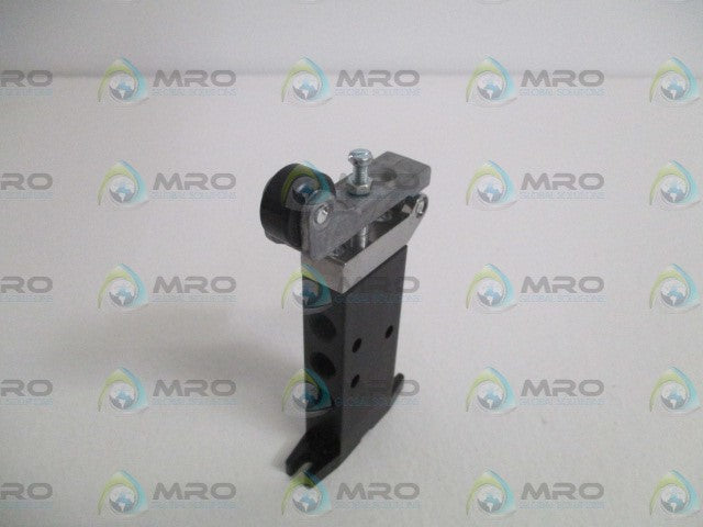 PARKER 410221000 SPOOL VALVE *NEW NO BOX*