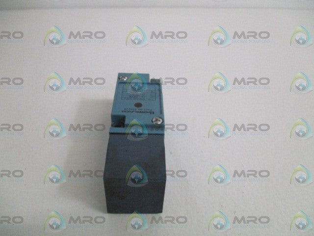 PEPPERL+FUCHS 923H26Q-A7T-L INDUCTIVE PROXIMITY SWITCH *USED*