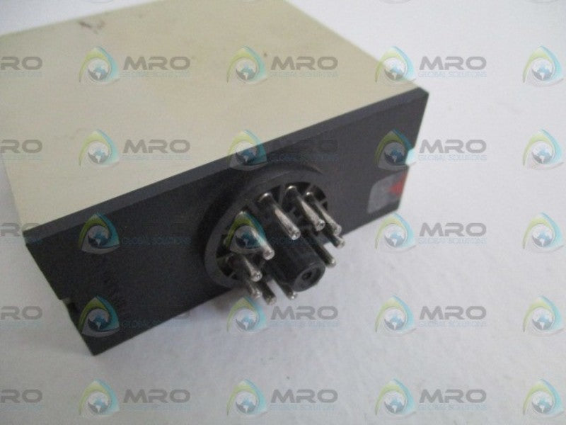 ELECTROMATIC SS140115 POWER SUPPLY  UNMP