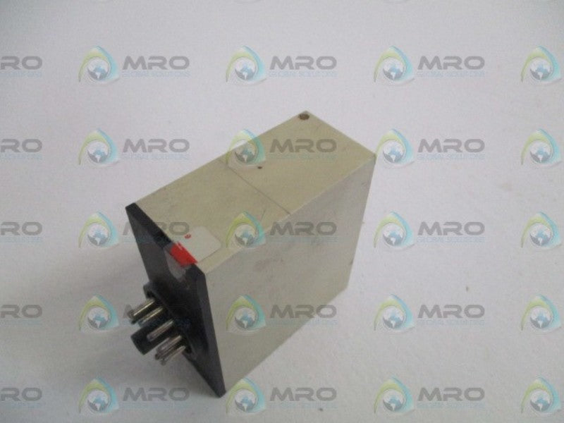 ELECTROMATIC SS140115 POWER SUPPLY  UNMP