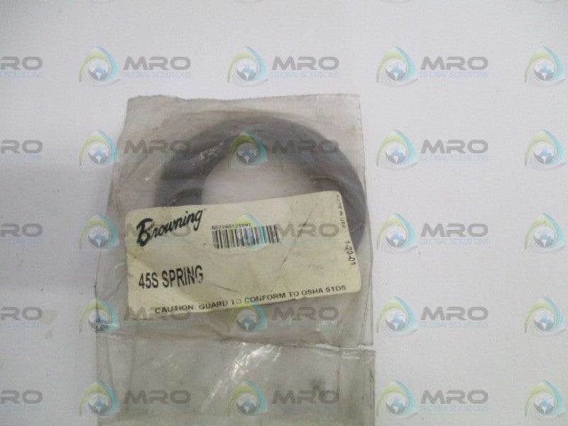 BROWNING 45S SPRING  NSMP