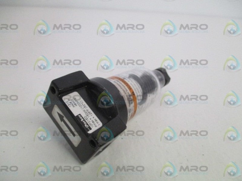 PARKER 10F01ED FILTER  NSNP