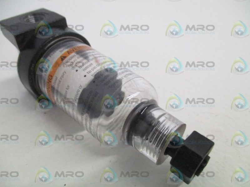 PARKER 10F01ED FILTER  NSNP