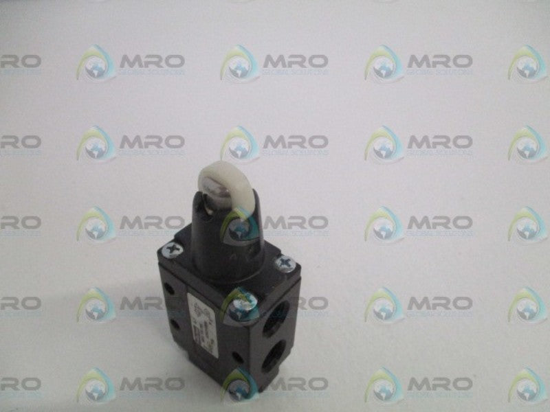 PARKER 524211000 MANUAL AIR CONTROL VALVE *NEW NO BOX*