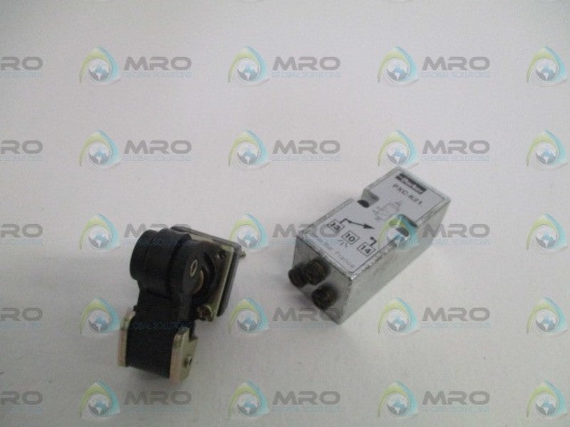 PARKER PXCK21121 LIMIT SWITCH *NEW IN BOX*