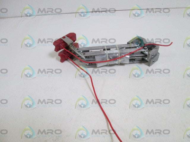 LOT OF 2 256B 600V AC 30A #10 AWG COLLECTOR *NEW NO BOX*