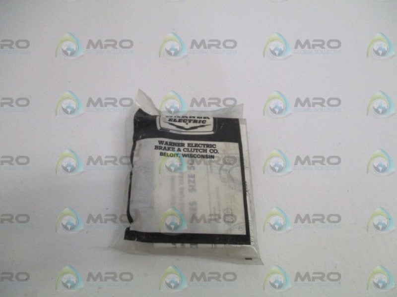 WARNER ELECTRIC 5200101009 CLUTCH AUTOGAP ACCESSORY *NEW IN FACTORY BAG*