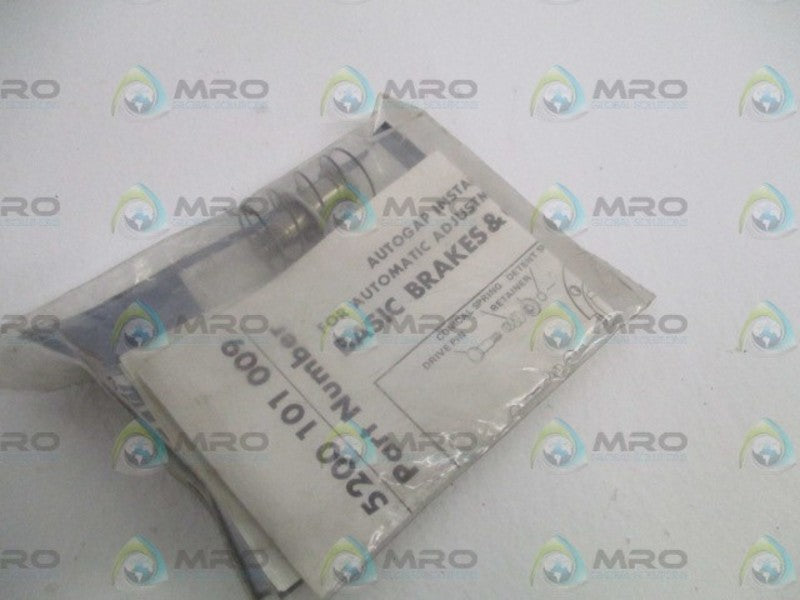 WARNER ELECTRIC 5200101009 CLUTCH AUTOGAP ACCESSORY *NEW IN FACTORY BAG*