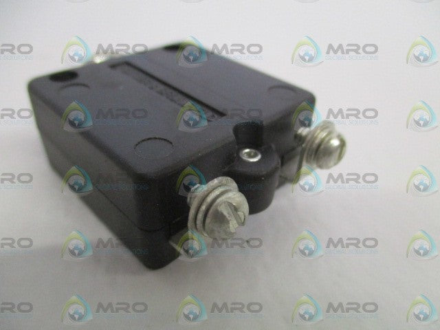 POTTER & BRUMFIELD W58-XC4C12A-3 CIRCUIT BREAKER 3A *NEW NO BOX*