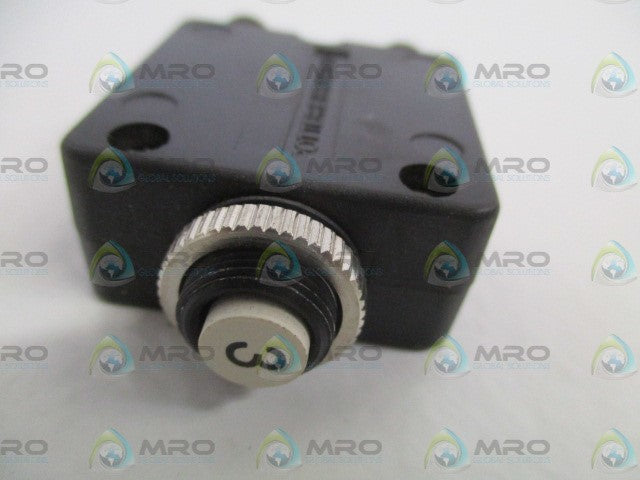 POTTER & BRUMFIELD W58-XC4C12A-3 CIRCUIT BREAKER 3A *NEW NO BOX*