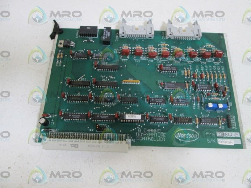 INDUSTRIAL SPARE PART 8 UNMP