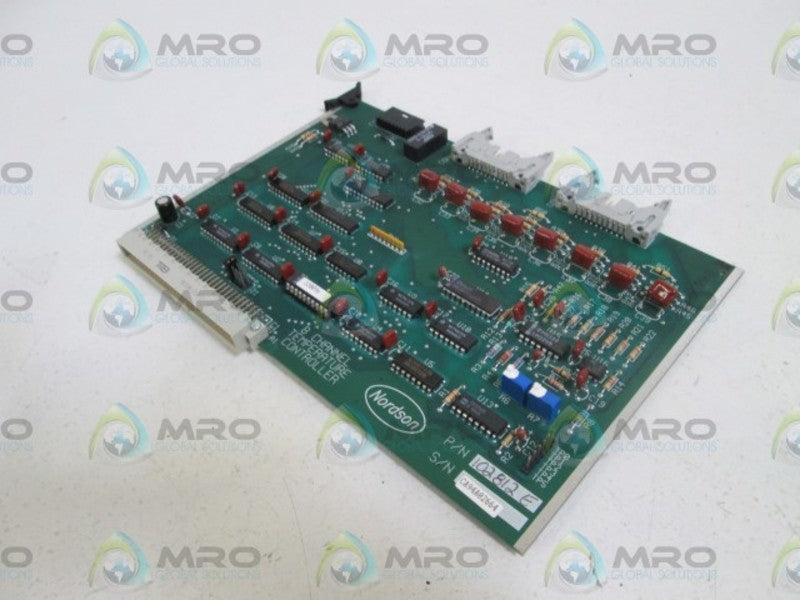 INDUSTRIAL SPARE PART 8 UNMP