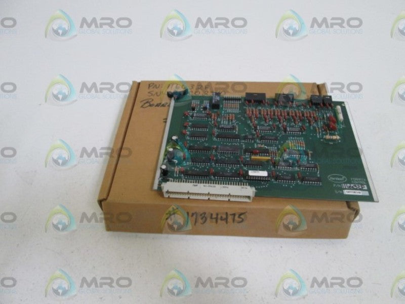 INDUSTRIAL SPARE PART 116632F UNMP