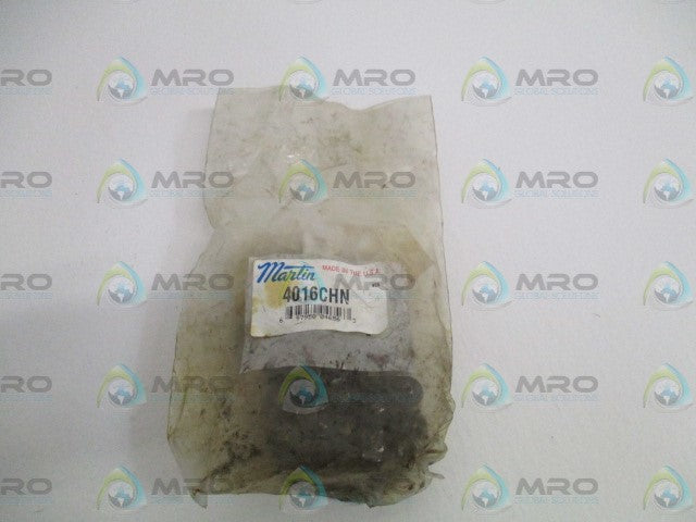 MARTIN 4016CHN ROLLER CHAIN *NEW IN FACTORY BAG*
