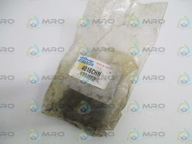 MARTIN 4016CHN ROLLER CHAIN *NEW IN FACTORY BAG*