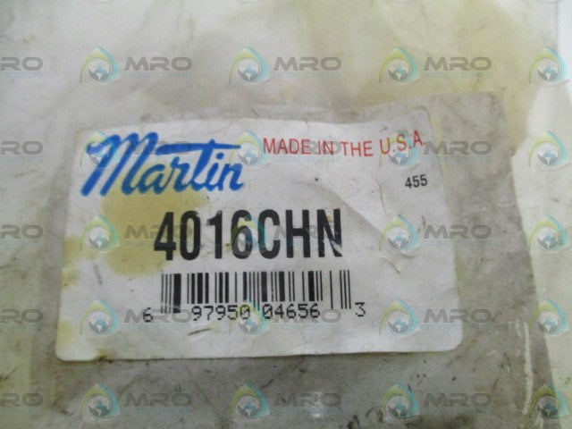 MARTIN 4016CHN ROLLER CHAIN *NEW IN FACTORY BAG*
