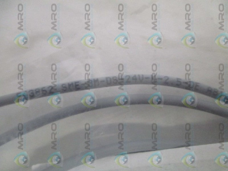 FESTO SME-8M-D8-24V-K-2.5-OE PROXIMITY SENSOR  NSMP