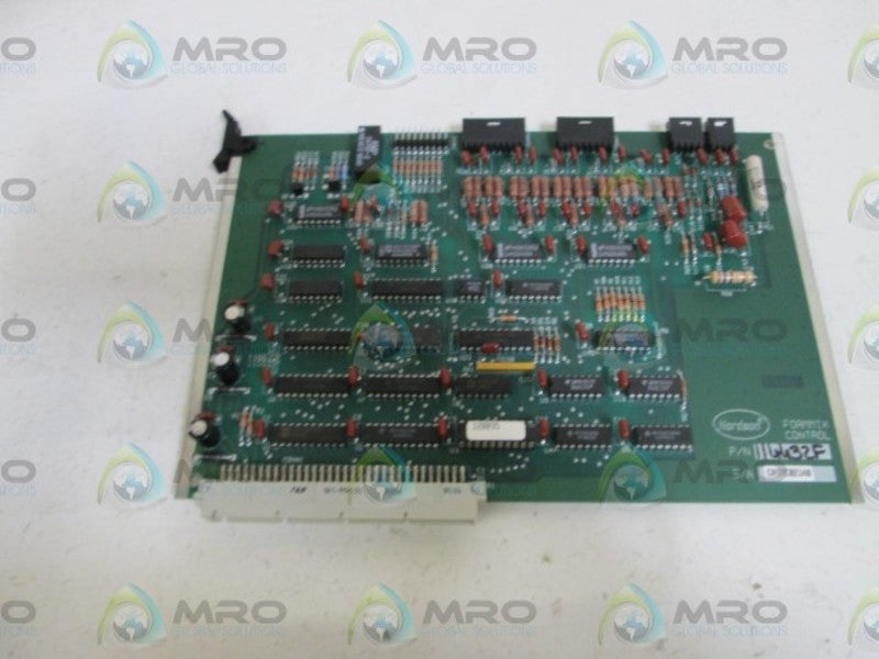 INDUSTRIAL SPARE PART 116632F UNMP