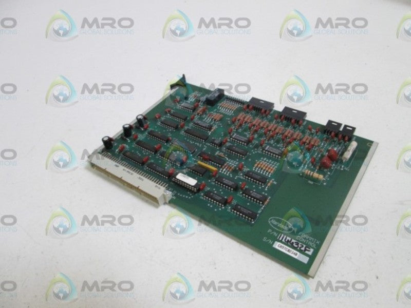 INDUSTRIAL SPARE PART 116632F UNMP