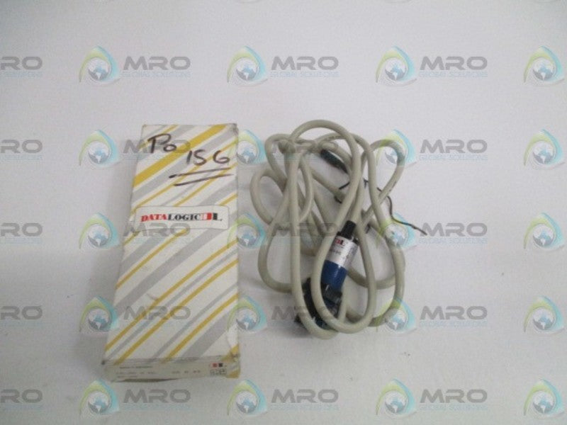 DATALOGIC RC-08 INDUCTIVE SENSOR  NSMP