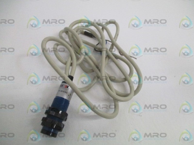 DATALOGIC RC-08 INDUCTIVE SENSOR  NSMP