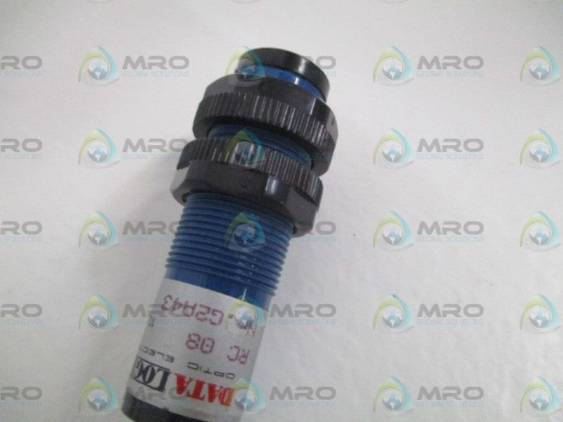 DATALOGIC RC-08 INDUCTIVE SENSOR  NSMP