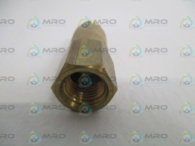 SPRAYING COMPANY 1/4Q TIP *NEW NO BOX*