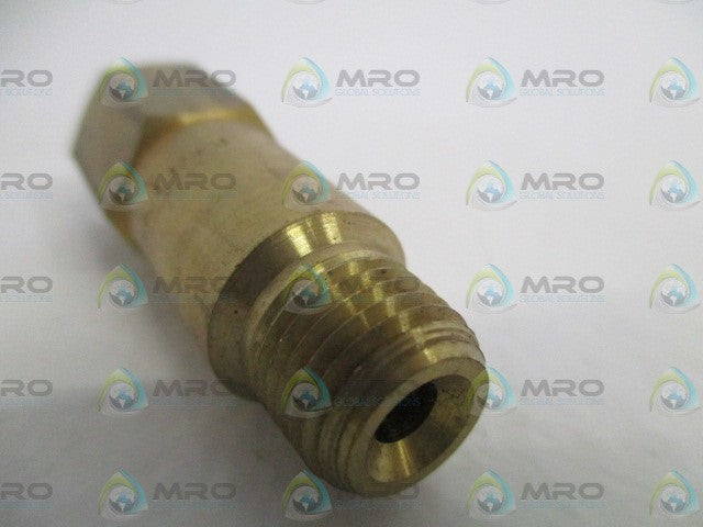 SPRAYING COMPANY 1/4Q TIP *NEW NO BOX*