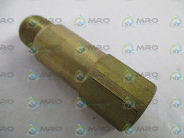 SPRAYING COMPANY 1/4Q TIP *NEW NO BOX*