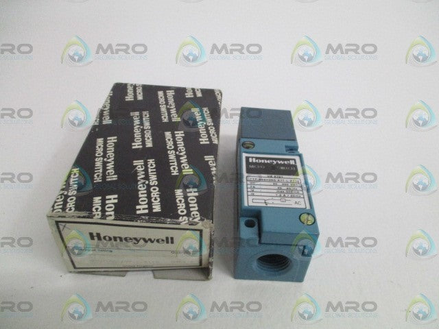 HONEYWELL 923H26Q-A7T-L-Z112 INDUCTIVE PROXIMITY SWITCH *NEW IN BOX*
