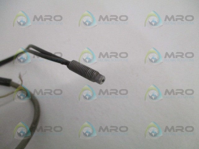 OMRON E3S-X2CE4 PHOTOELECTRIC SWITCH *USED*