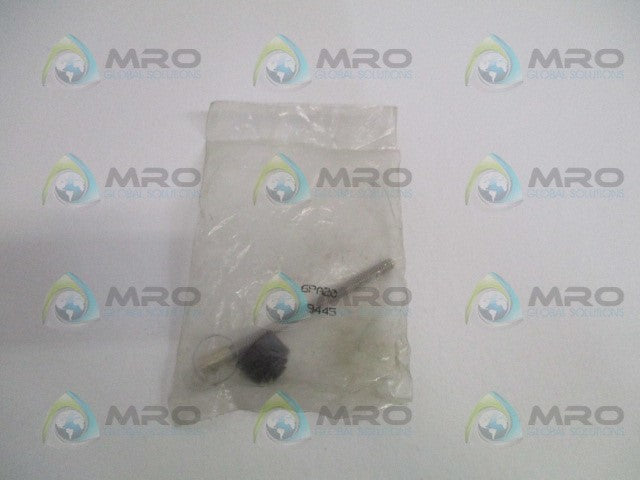 MICROSWITCH 6PA20 SEALING BOOT *NEW IN FACTORY BAG*