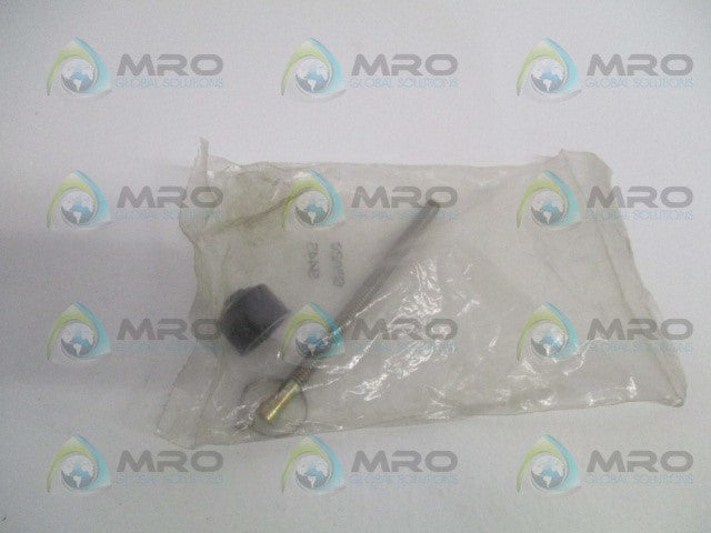 MICROSWITCH 6PA20 SEALING BOOT *NEW IN FACTORY BAG*