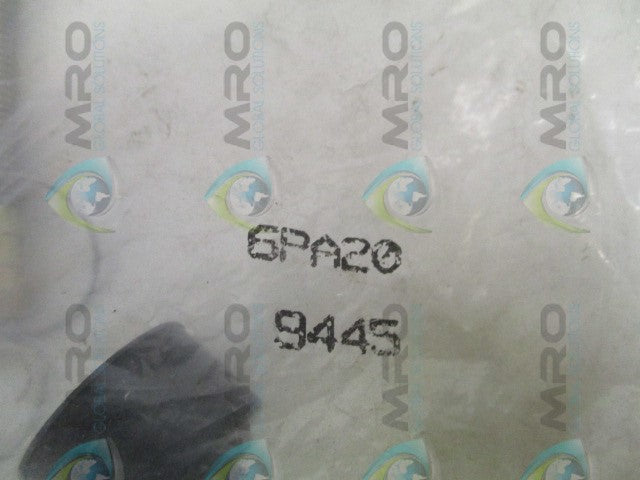 MICROSWITCH 6PA20 SEALING BOOT *NEW IN FACTORY BAG*