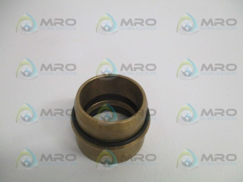 SCHRADER BELLOWS A63210120 ROD GLAND KIT *NEW IN BOX*